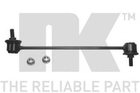 NK Stabilisatorstange StüTze Gelenkstange 5115006 261 Mm FüR Chevrolet Daewoo