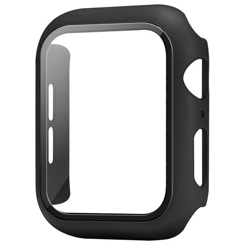 Apple Watch Case + Screen Tempered Glass 38MM,40MM,42MM,44MM - Picture 5 of 10