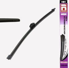 Scheibenwischer hinten passend für VW Touareg | Typ 7P5 | BJ 2010-2014