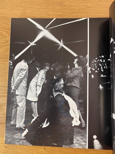 Kunst licht Kunst Eindhoven, Stedelijk van Abbemuseum, 1966. (Munari, Enzo Mari) - Foto 7 di 24