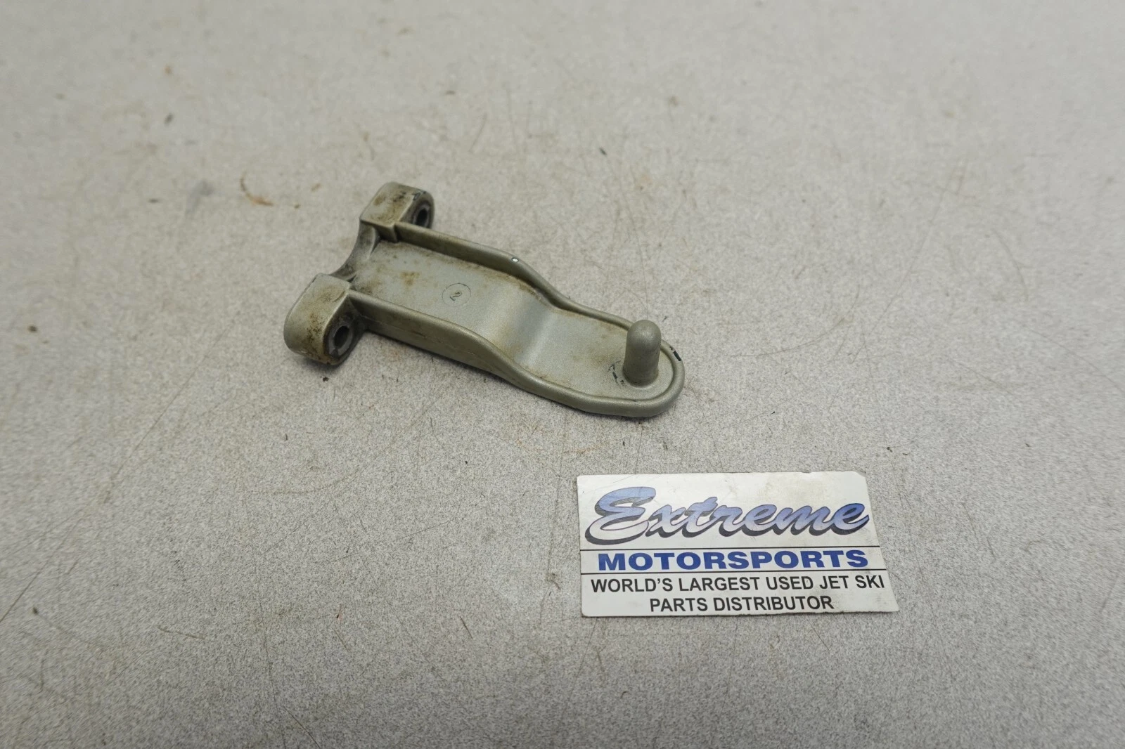 1998-2007 Sea-Doo OEM Silencer Support Bracket Mount Freshwater GTX DI GSX XP