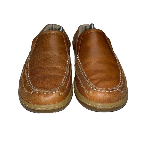Margaritaville “Havana” Boat Shoes Men 