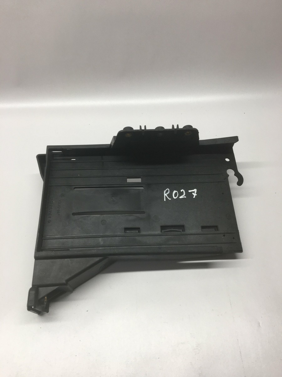 2014 MERCEDES-BENZ CLA Coupe C117 Comfort Unit Module Bracket 