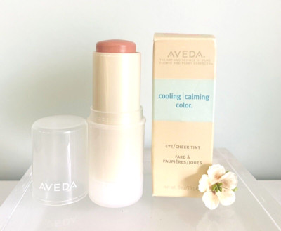 Aveda Cooling Calming Color ~ Honeysuckle Tint ~ .5 oz. ~ Discontinued! ~ Rare!