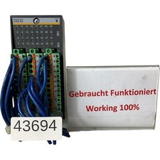 Bachmann DI 232 Digital Input Module