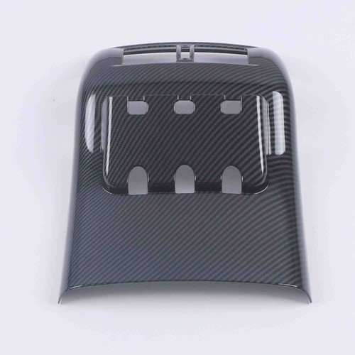 Car Accessory For Nissan Navara 2020 Rear Air Vent Panel Cover Frame Auto Parts - Picture 3 of 3