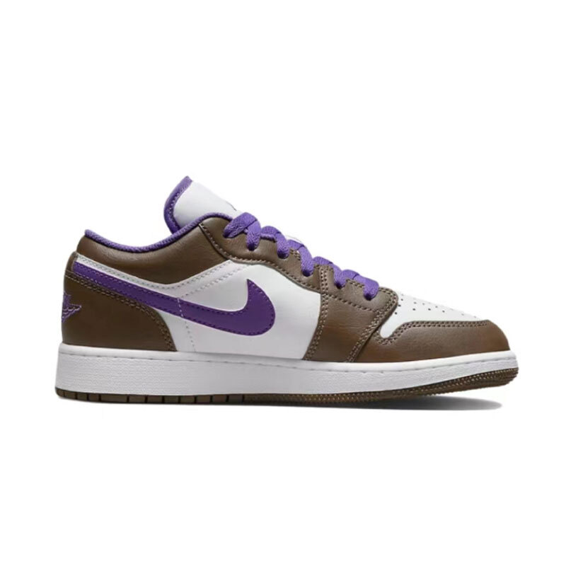 靴 Nike Air Jordan 1 GS PALOMINO Jordan 1 Retro High OG GS 'Palomino' - Air Jordan - FD1437