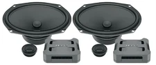 Hertz CPK 690 Cento PRO Component Systems 6X9" Car Speakers CPK690