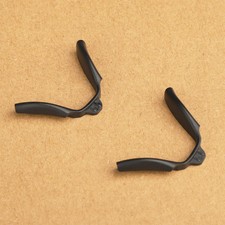 Size No.1 Replacement Nose Piece Pads for Oakley Chamfer MNP OX8089 Eyeglasses