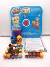 Mighty Beanz Special Delivery Demo Kit No Box 