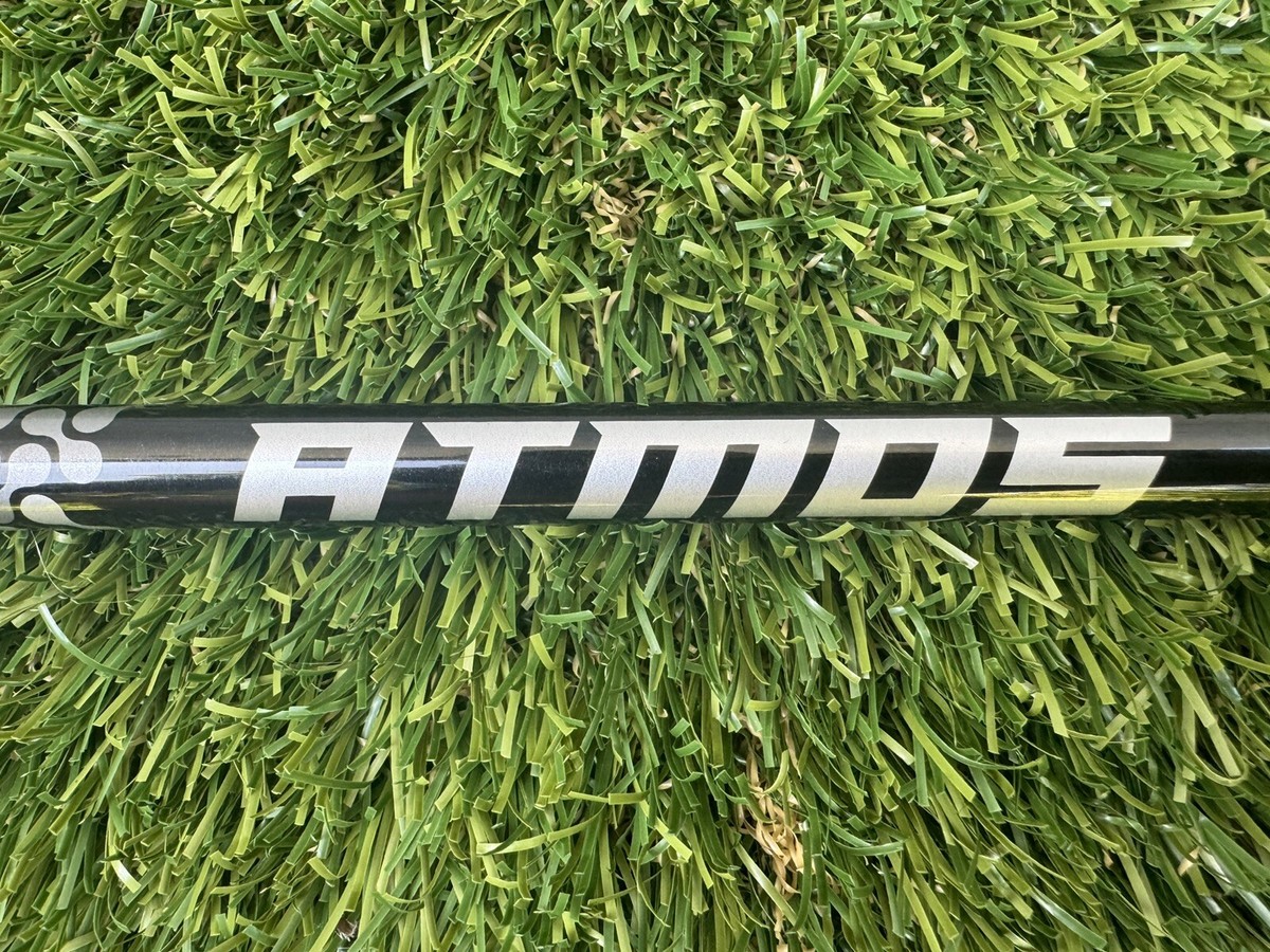 Fujikura Atmos Red 6X Extra Stiff Flex Driver shaft 44” | eBay
