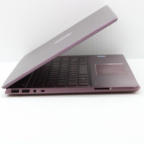 HP Pavilion 14 Windows 11 14" FHD Laptop Pentium 4417u 8GB 256GB SSD Working - Afbeelding 9 van 17