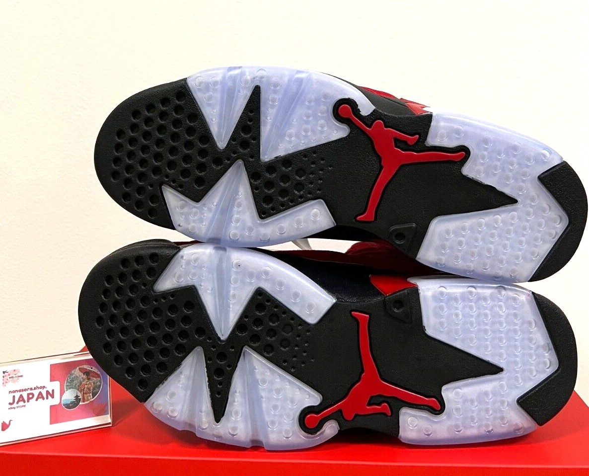 Size 12 - Air Jordan 6 Retro Toro Bravo for sale online | eBay