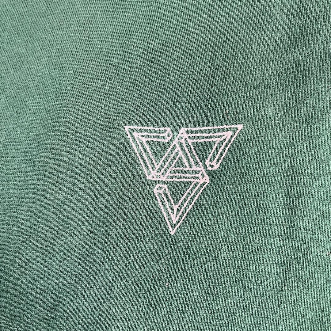 SEVENTEEN SVT CARATLAND 2018 2ND FAN MEETING Hoodie Japan Arena