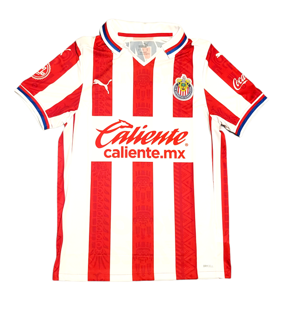 chivas sweater puma