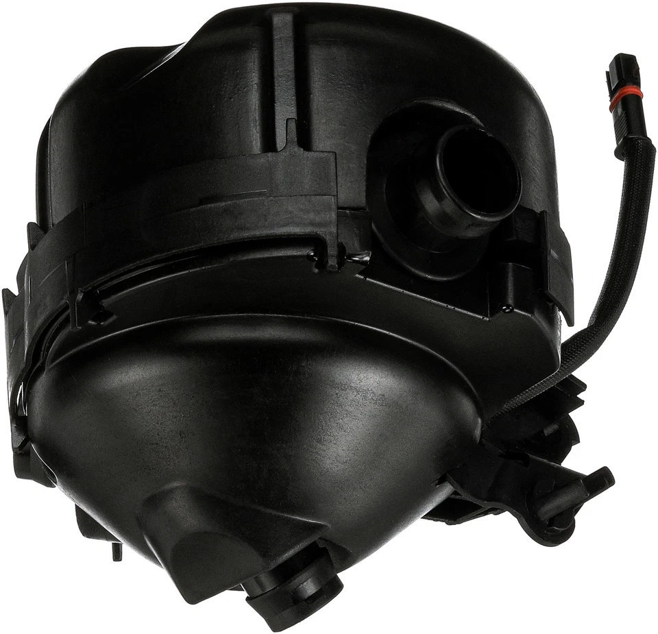 Gates Engine Crankcase Vent Valve Oil Separator For 2006-2007 BMW 530xi - Image 2 of 4