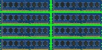 32gb (8x4gb) Ddr3 Memory Mac Pro 8-core 2.4ghz Intel Xeon Westmere (mc561ll/a) 32gb (8x4gb) Ddr3 Memory Mac Pro 8-core 2.4ghz Intel Xeon Westmere (mc561ll/a)