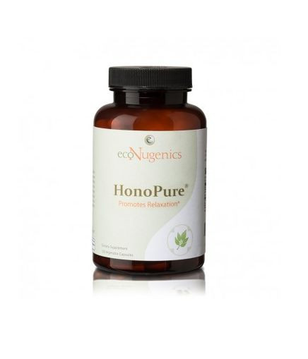 HonoPure (Purified Honokiol Extract) - 120 Veg Caps - Econugenics