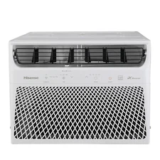 Hisense 14,000 BTU Window AC with Wifi, Inverter, Super Quiet, Energy Star