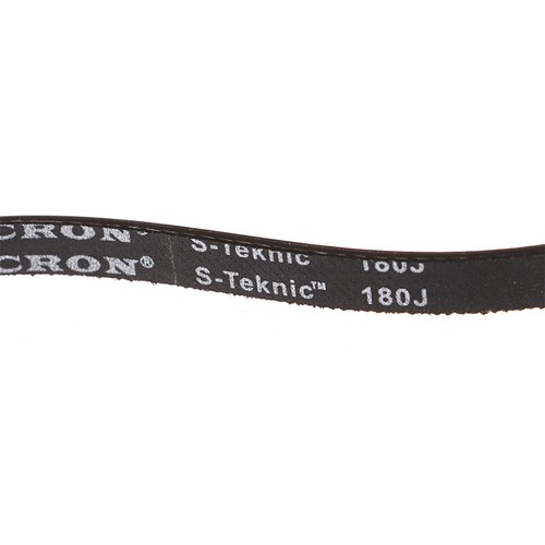 V-Belt PJ457 180J Rubber Belt 3/4/5/6 Ribs For DIY RC Motor Transmission Belt - Photo 8/15
