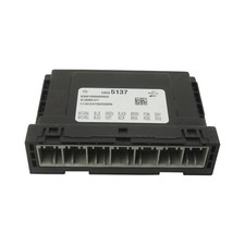 New Oem Gm Body Control Module Bcm 2020 Chevy Silverado Gmc Sierra 1500 13529041