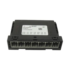 New OEM GM Body Control Module BCM 2020 Chevy Silverado GMC Sierra 1500 13529041