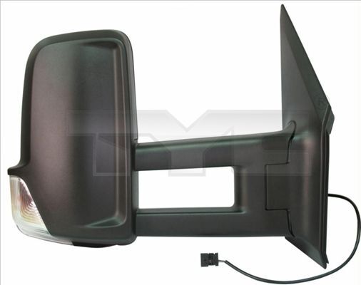 TYC 321-0146 AußEnspiegel FüR MERCEDES-BENZ VW-image