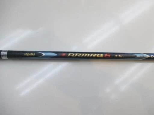 HONMA 2011 BERES C-01 17d 5W ARMRQ6 54 2star S-flex faiway wood Golf Club S206 - Image 4 of 4