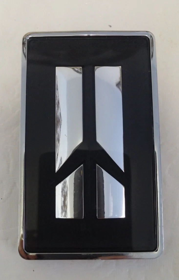 Serrure De Coffre Pour Oldsmobile Delta 88 (1965-1991) - Pièce Neuve Standard Motor Products