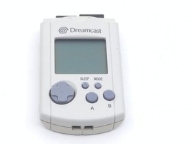 SEGA Dreamcast HKT-3000 Console NTSC-J Japan Tested w/ SEGA RALLY Virtua Fighter