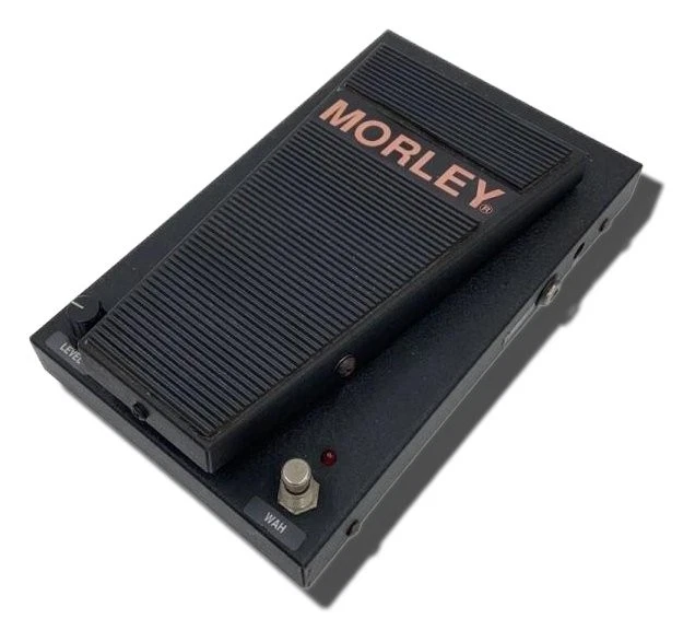 【希少】MORLEY PRO SERIES WAH ワウペダル エフェクター morley pro series wah products for sale | eBay