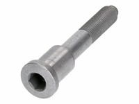 Aufnahmebolzen Oem FüR StoßDäMpfer Vorn FüR Vespa Gts, Gtv, Primavera, Sprint (1