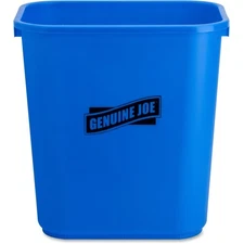 Genuine Joe  Wastebasket 57257 Genuine Joe 57257 035255572576