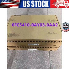 1pcs NEW 6FC5410-0AY03-0AA2 810DE CCU3 control board DHL Fast delivery