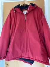 Seasalt Smock Jacket Size 20