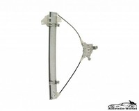 TüRfensterheber Ohne Motor FüR Hyundai Accent Stufenheck Rechts 94-00