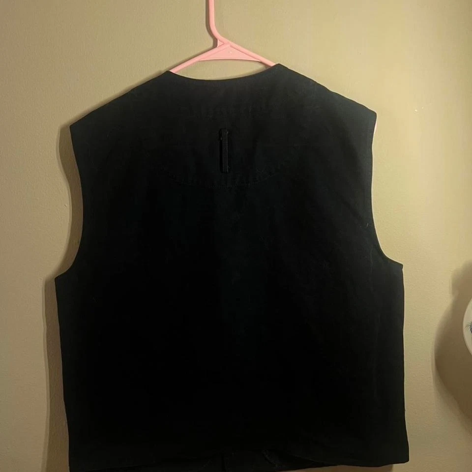 Chaleco Knickerbocker MFG Foto 3 de 4