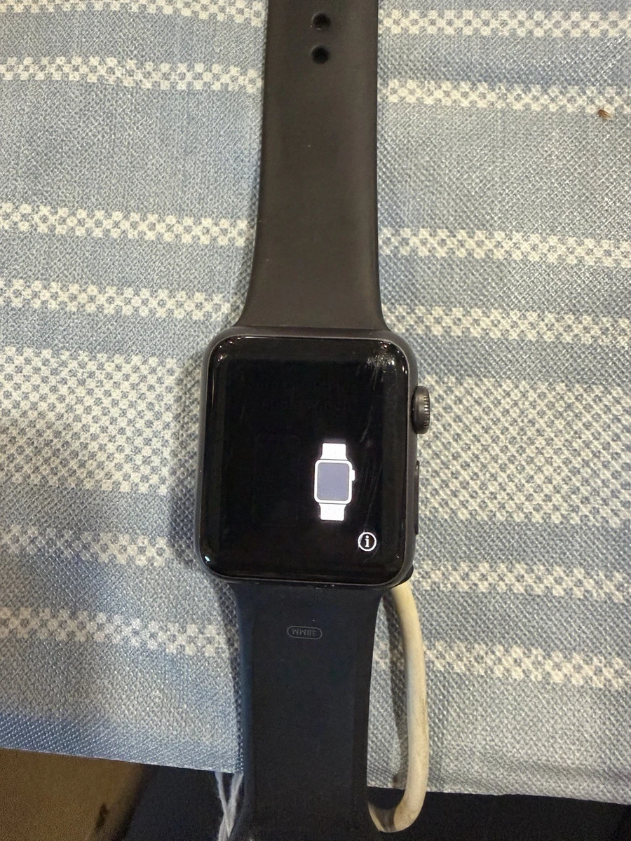 25+ Apple Watch Series 2 38mm Case Smart Watches for sale