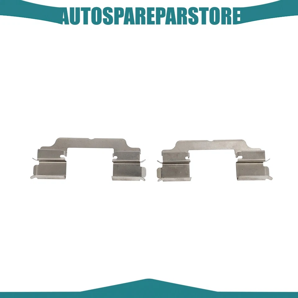 Front Left Brake Caliper w/ Bracket For 2010-2011 Mercedes-Benz C300 12-15 C250 - Изображение 2 из 4