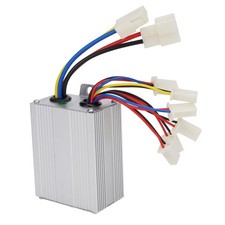 24v 500w Motor Speed Controller for DC Brushed Motor