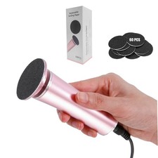 Removedor de callos el ctrico lima lisa para pies m quina potente MEJOR