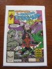Marvel The Amazing Spider-man #319 Shan Lon Mini-Comic Reprint - McFarlane Cover