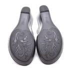 Ladies Alegria Loti Tectonic Wedge LOT-372 Slides Sandal 42 / 11.5 Slip On Shoes — photo 6
