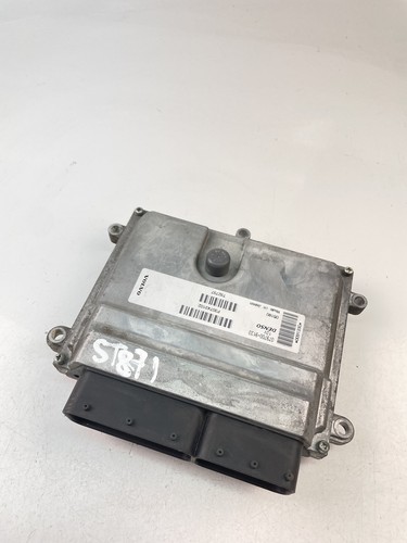 VOLVO S40 II MS Motorsteuergerät ECU P30743102 29005933