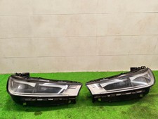 Frontscheinwerfer BMW IX I20 5A3CE91 5A3CE92 Full LED Rechts oder Links