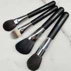 Chanel Brush Set - Old Version Natural Hair * Powder Contour Foundation Blush