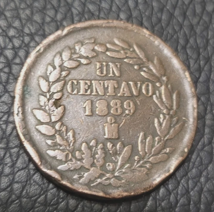 1889 Year Second Republic of Mexico Coins (1867-1905) for sale | eBay