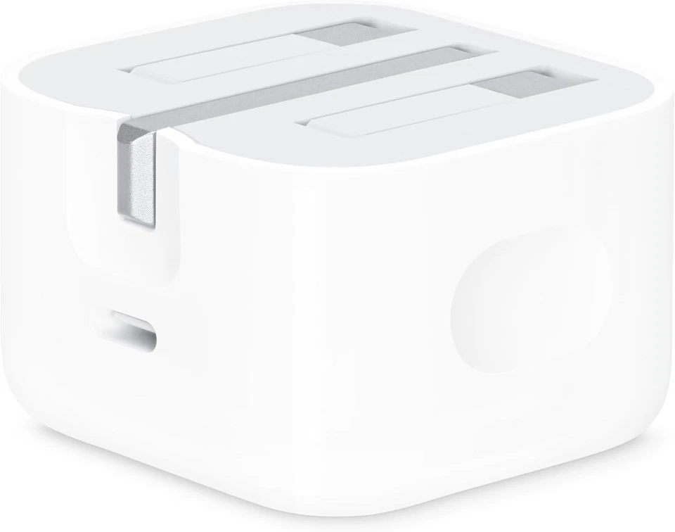 Apple 20W USB-C Power Adapter  - Image 3 of 3