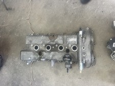 Valve Cover For 18-20 Chevrolet Equinox 2.0 25201395 Turbo