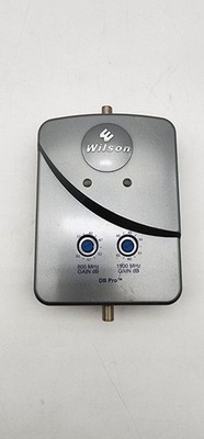 Wilson Electronics DB Cellular Signal Booster Model 271265 Only